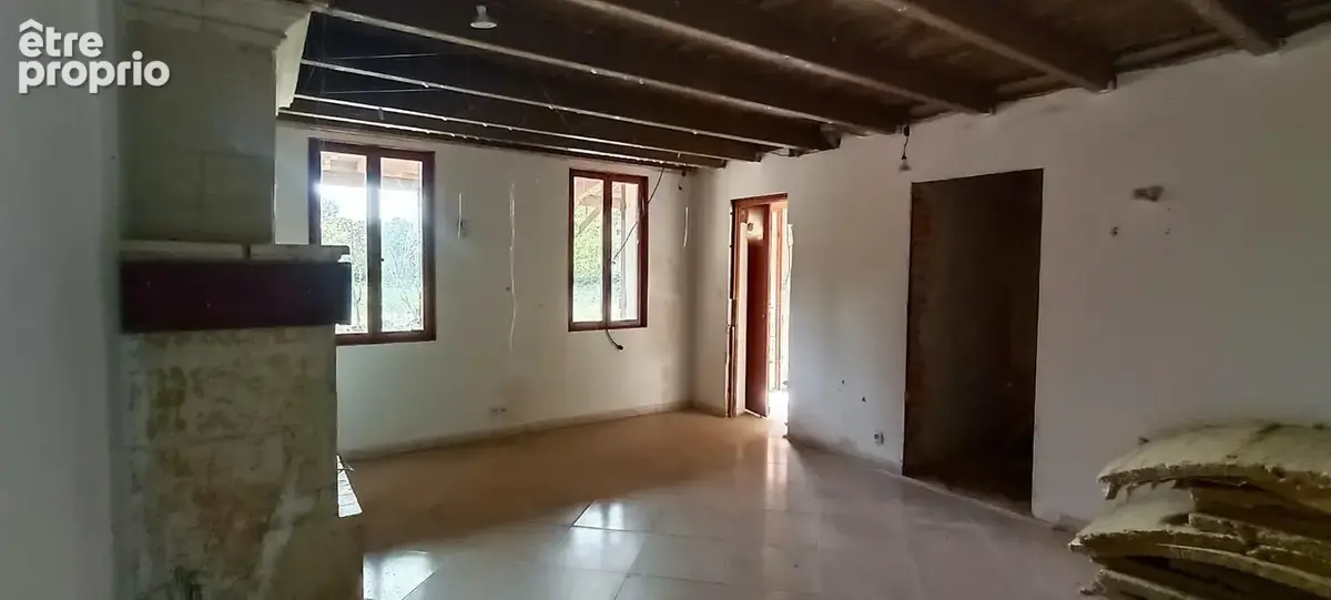 Maison à vendre 4 pièces MARANSIN (33) - photo 5