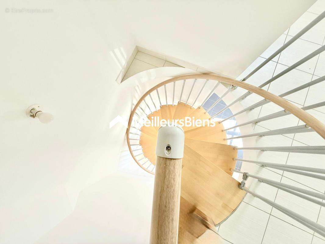 Appartement à GROSLAY