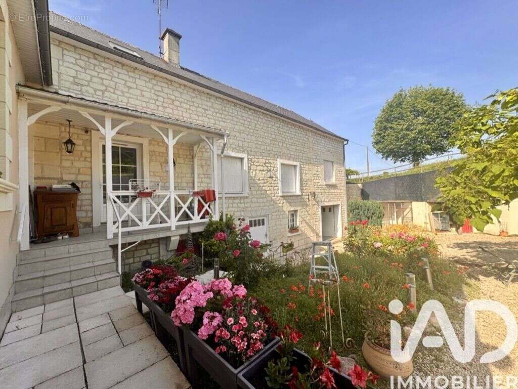Maison 313 m² à Lerne  - photo 2