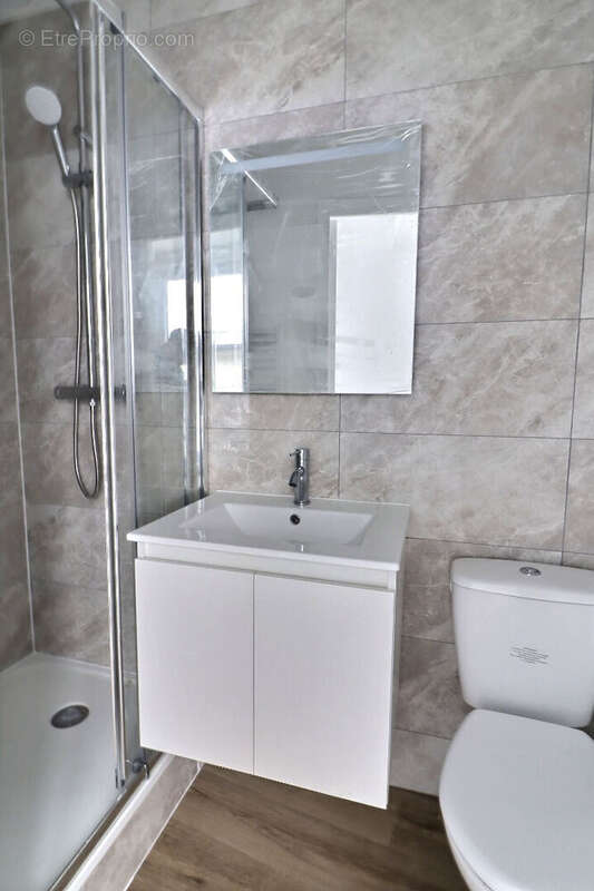 Appartement à PONTOISE