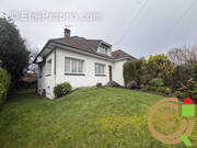 Maison à BEAURAINVILLE