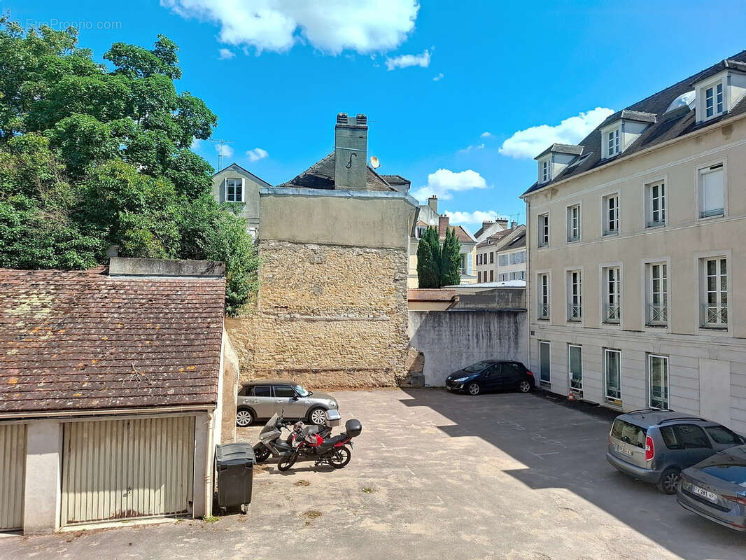 Appartement à MELUN