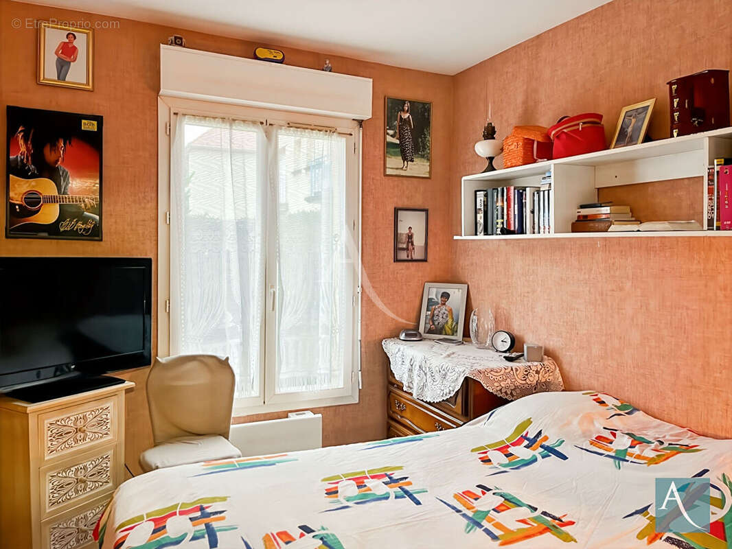 Appartement à ETAMPES