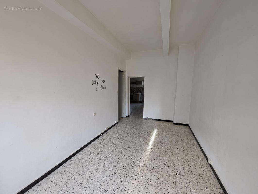 Appartement à PEZENAS