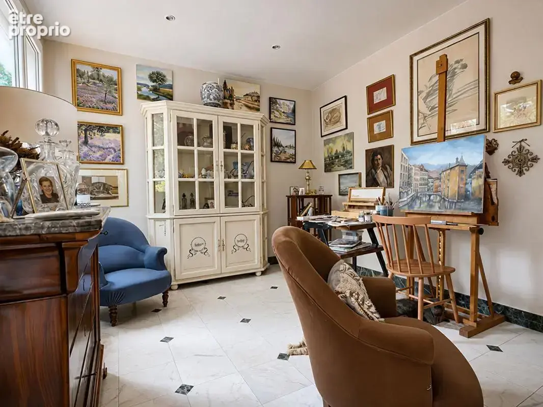 Vente maison 123 m2 CENON (33150) - photo 5