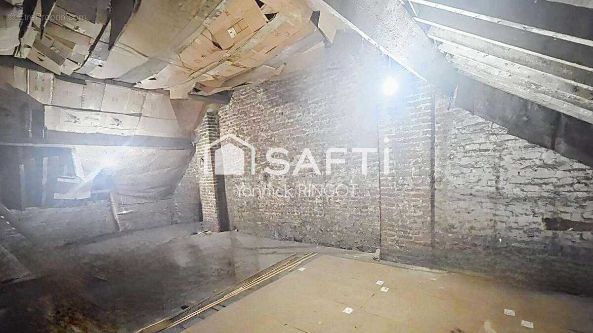 Photo 6 - Maison à LOOS-EN-GOHELLE