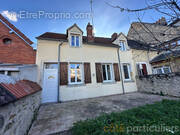 Maison à SAINT-AMAND-MONTROND