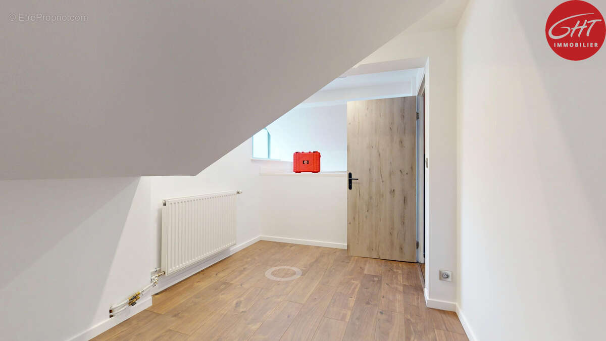 Appartement à BESANCON