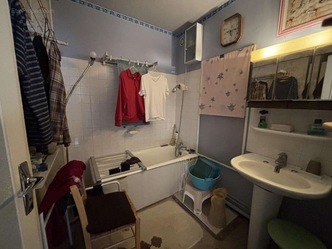 Appartement à ROUEN