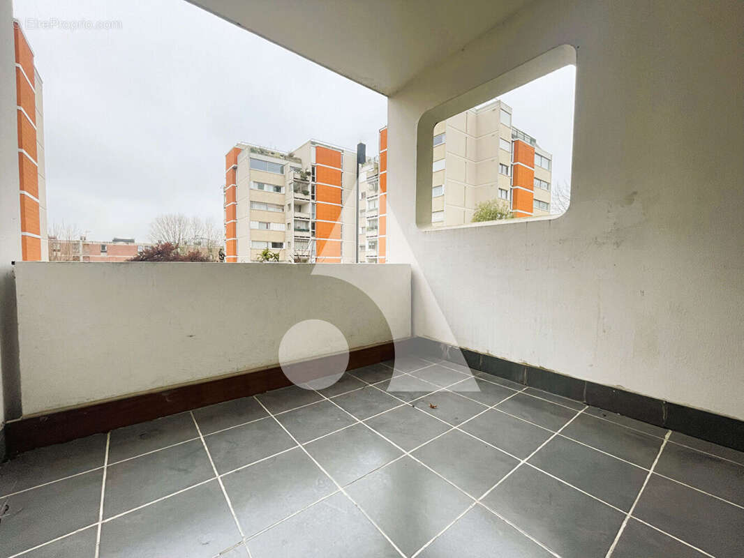 Appartement à SUCY-EN-BRIE
