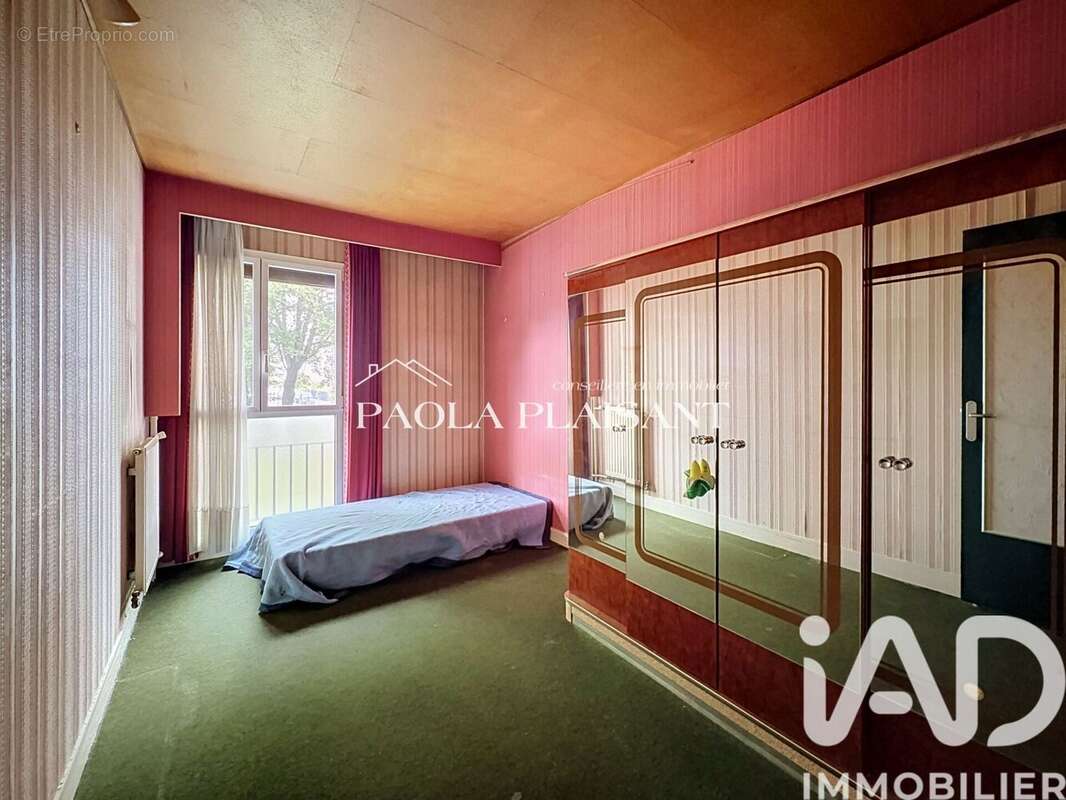 Photo 8 - Appartement à TREMBLAY-EN-FRANCE