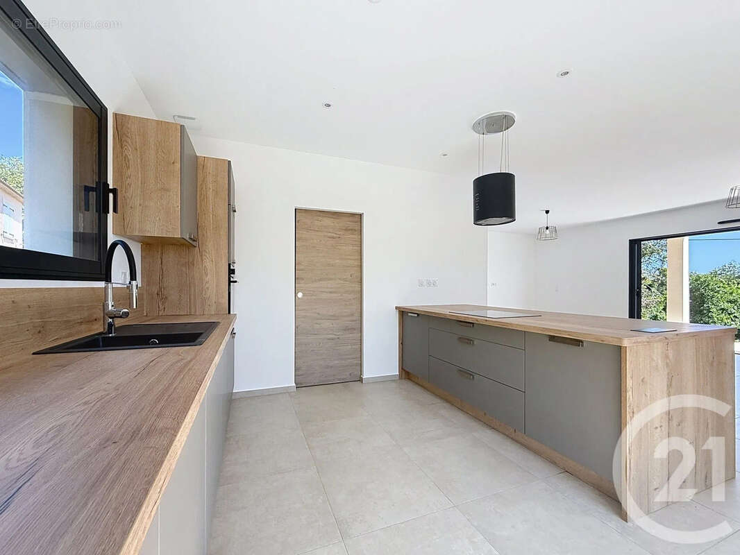 Maison 120 m² à San-Nicolao  - photo 4