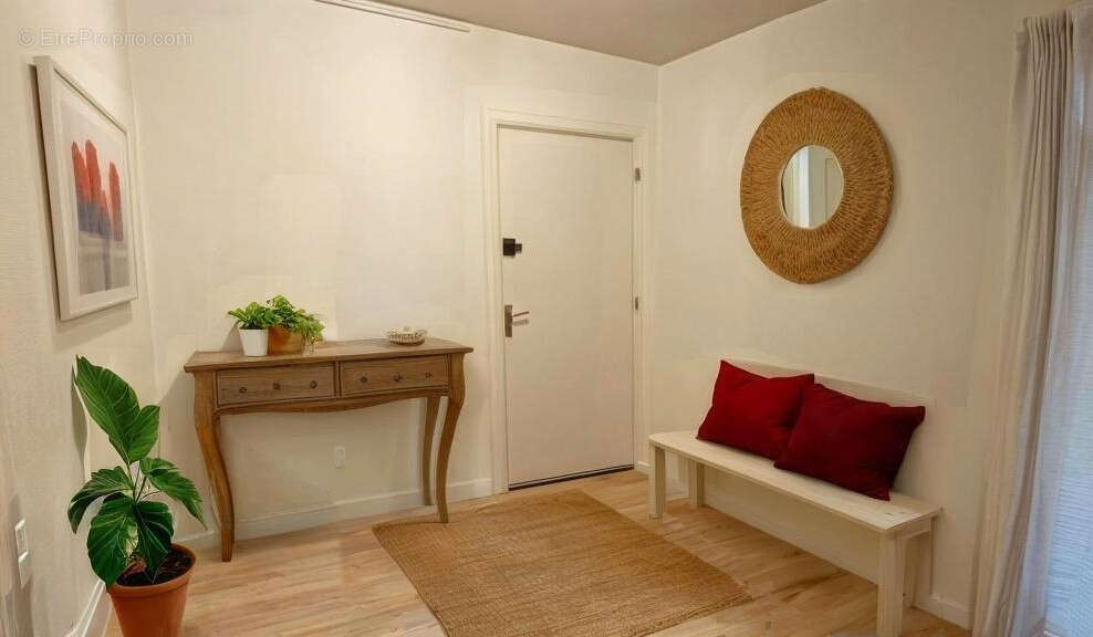 Appartement à PORNICHET