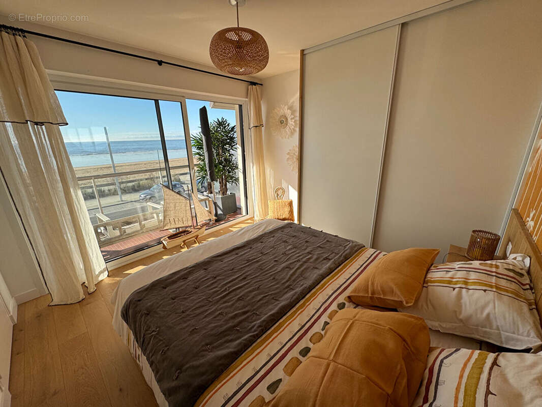 Appartement à PORNICHET