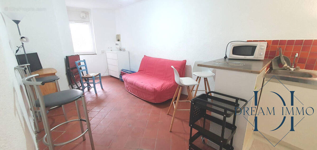 Appartement à BEZIERS
