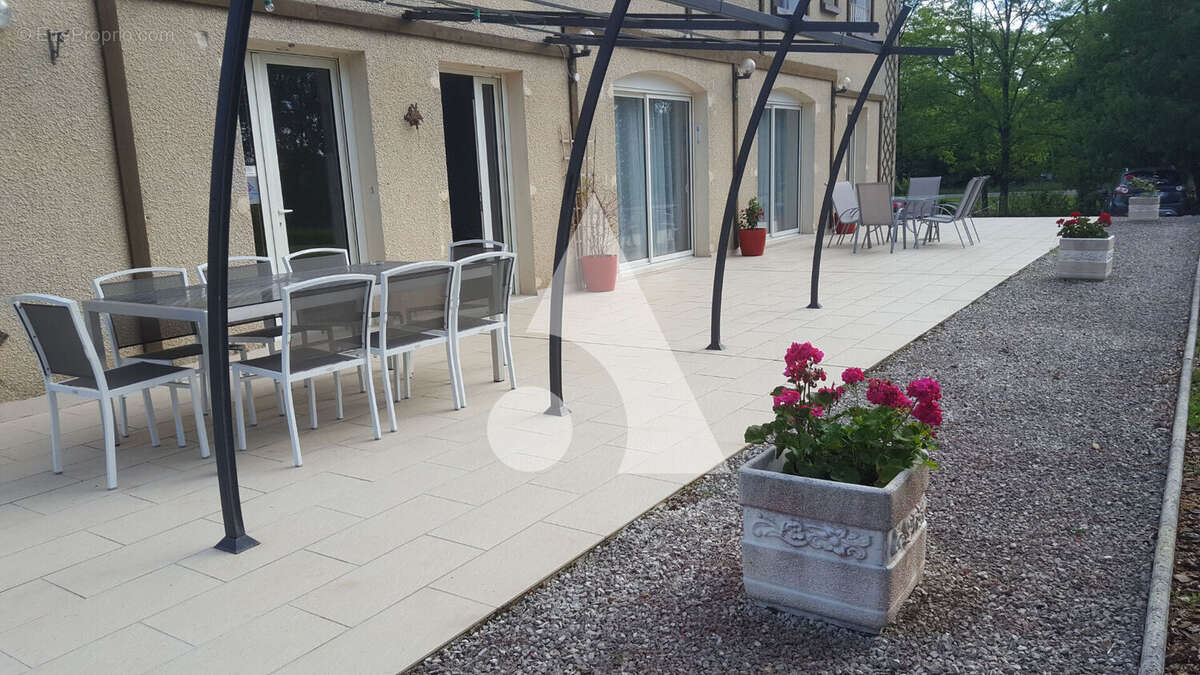 Maison à ROCAMADOUR