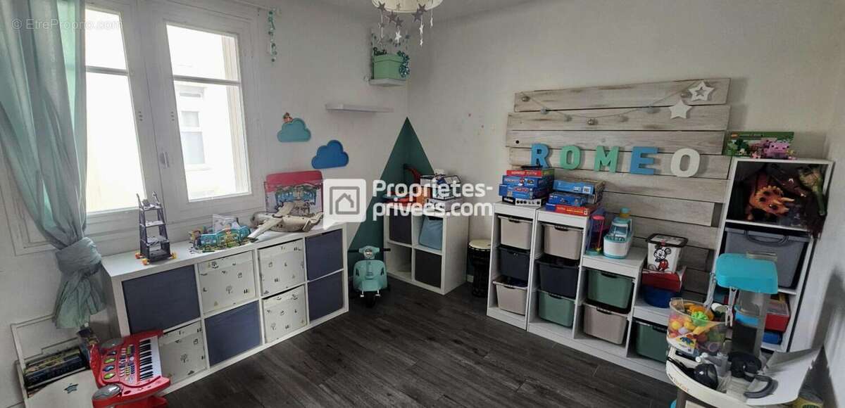 Maison Saint Laurent De La Salanque de 180 m2 divisée en deux appartements - photo 16