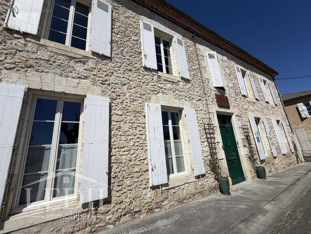 Maison à CONDOM