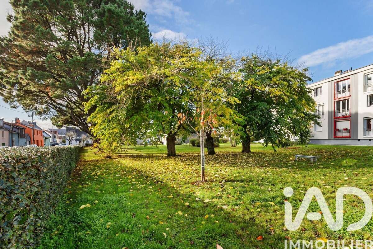 Photo 8 - Appartement à NANTES