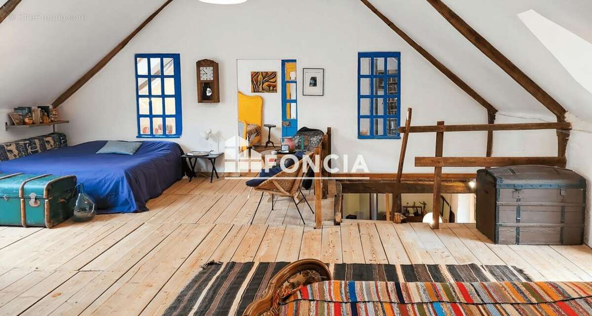 Maison à PLEUDIHEN-SUR-RANCE