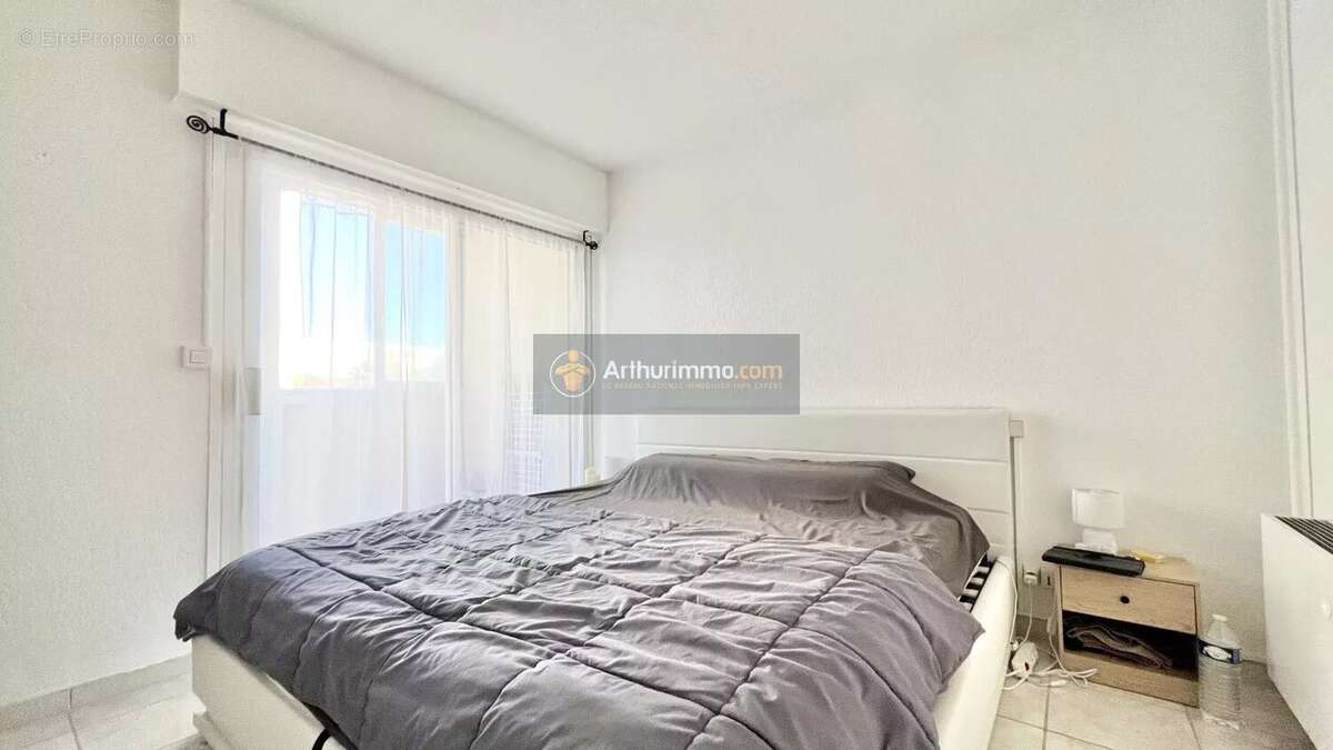 Appartement à FREJUS