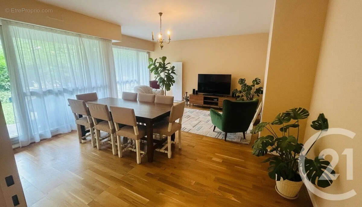 Appartement à VERNON