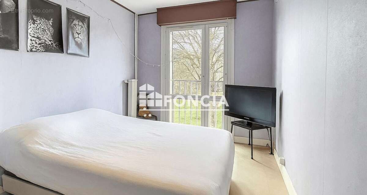 Appartement à LISIEUX