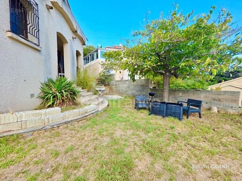 Maison à VILLE-DI-PIETRABUGNO