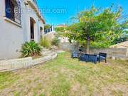 Maison à VILLE-DI-PIETRABUGNO