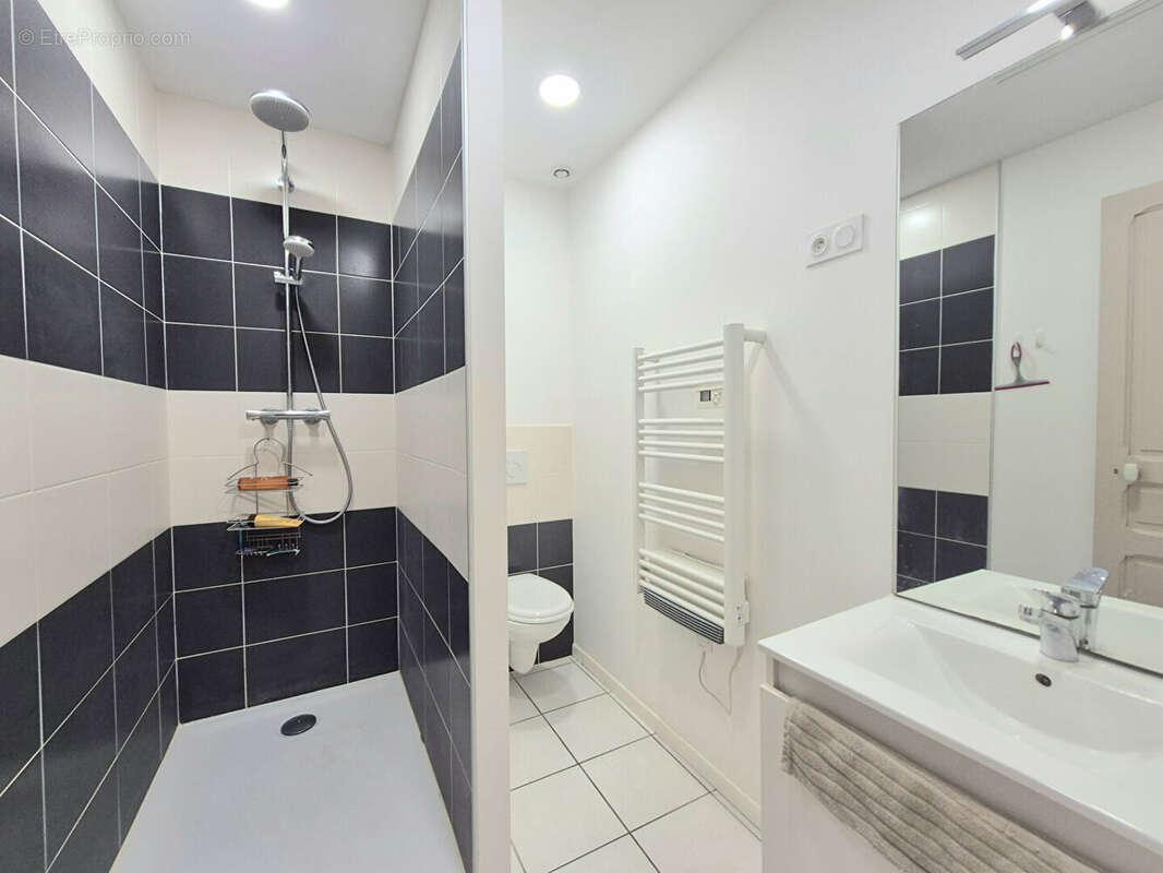 Appartement à BEZIERS