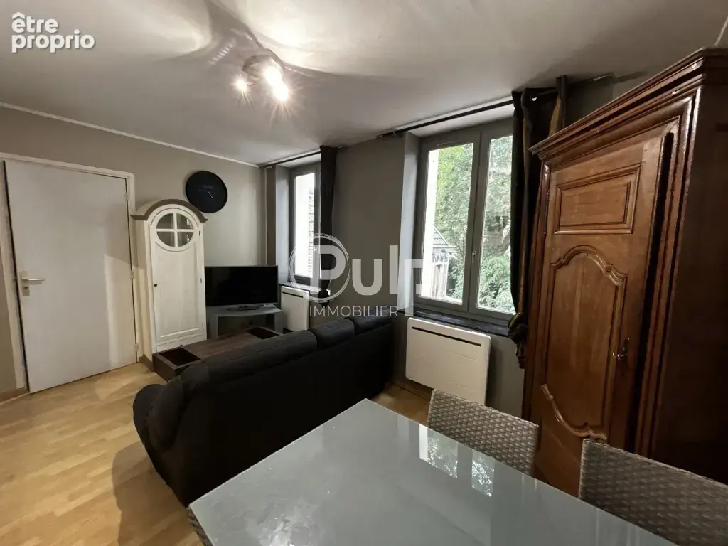Immeuble 4 lots + local commercial rue de Paris à Douai - photo 6