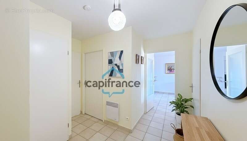 Appartement à vendre 4 pièces LA SEYNE SUR MER (83) - photo 11