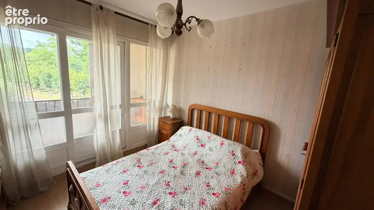 Appartement  3 pièces, 56 m², à 2  pas du centre ville de L Isle Adam - photo 9