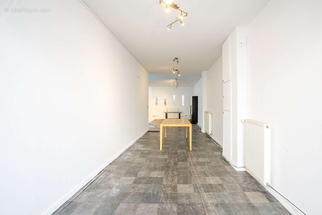 Appartement à CLICHY