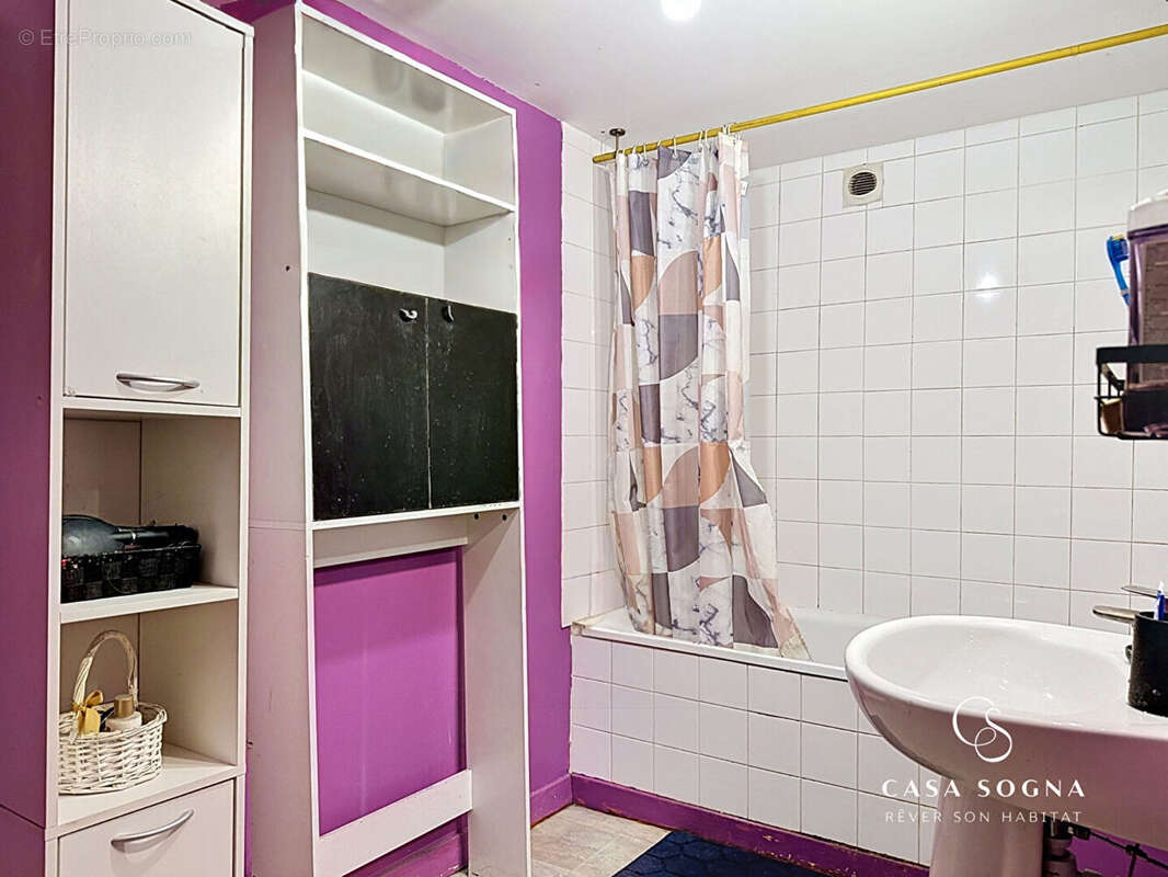 Maison - 7 pièces - 215.14 m² - photo 12
