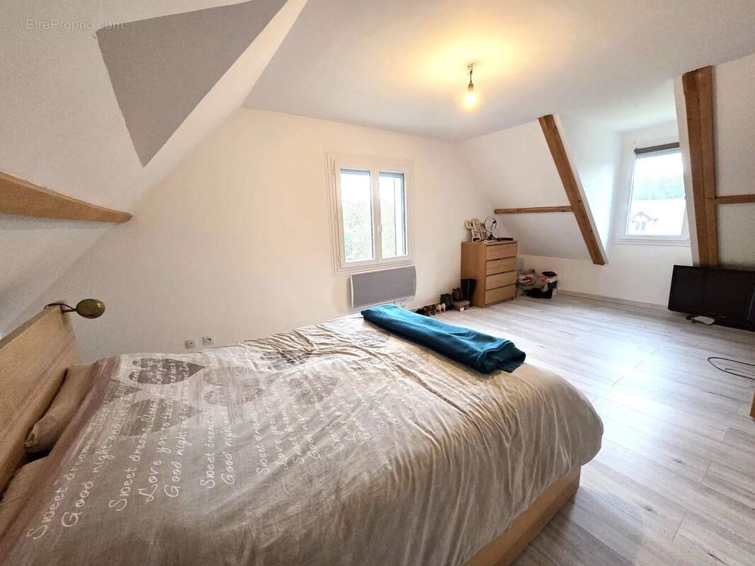 Maison à SAINT-LAURENT-NOUAN