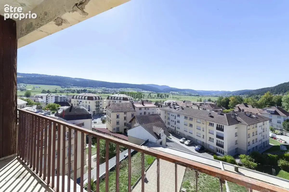 Vente Appartement Morteau(25500) 147 000ï¿œ - photo 2