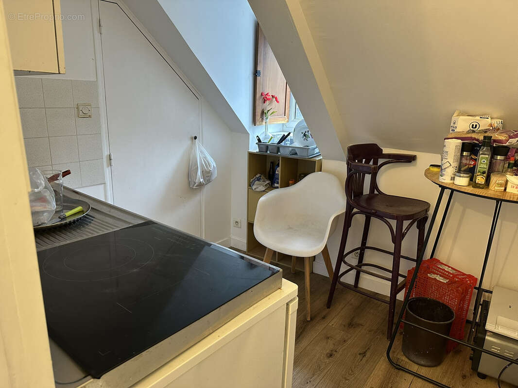 Appartement à SAINT-BRIEUC