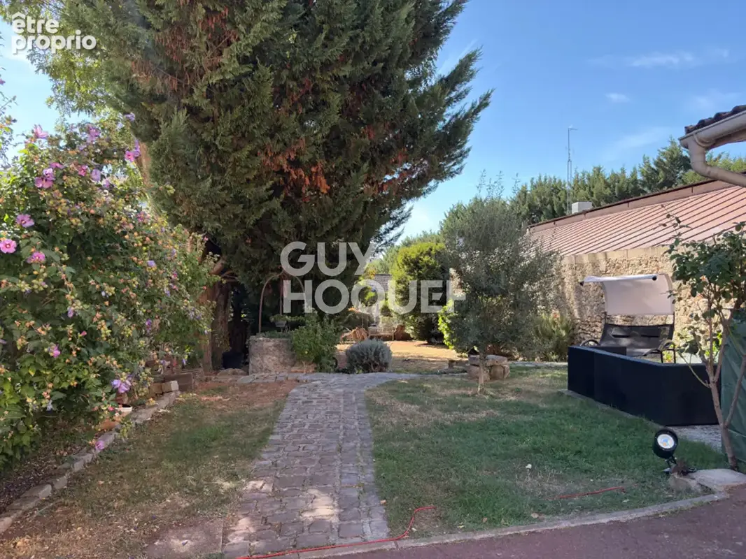 Maison familiale sur sous-sol de 5 pièces (98m²) à soisy-sur-seine - photo 15