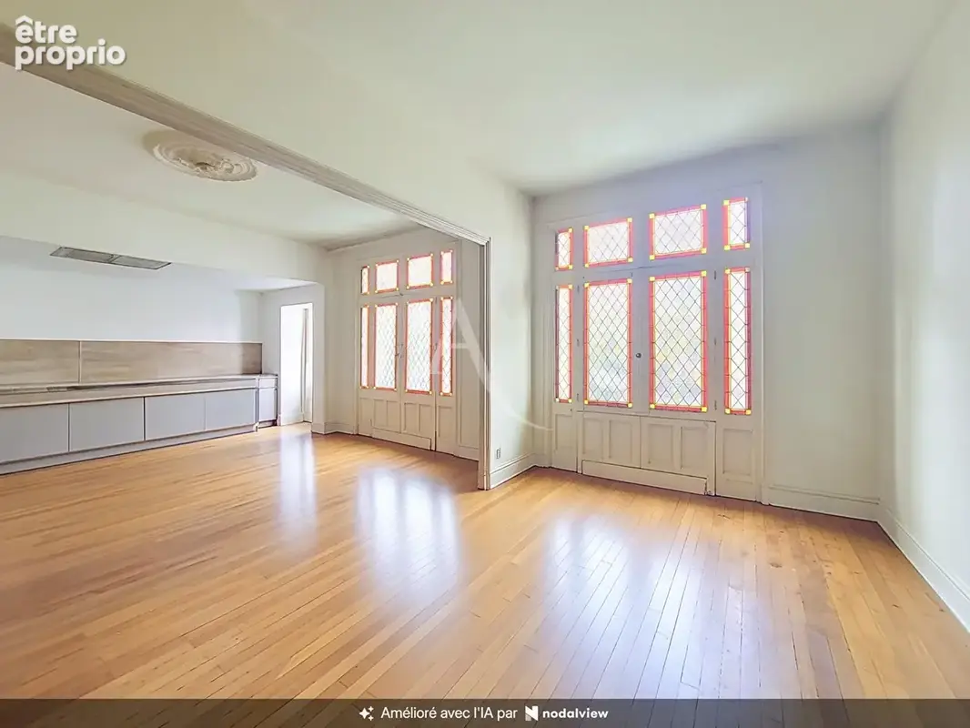 Maison familliale cholet centre - photo 3