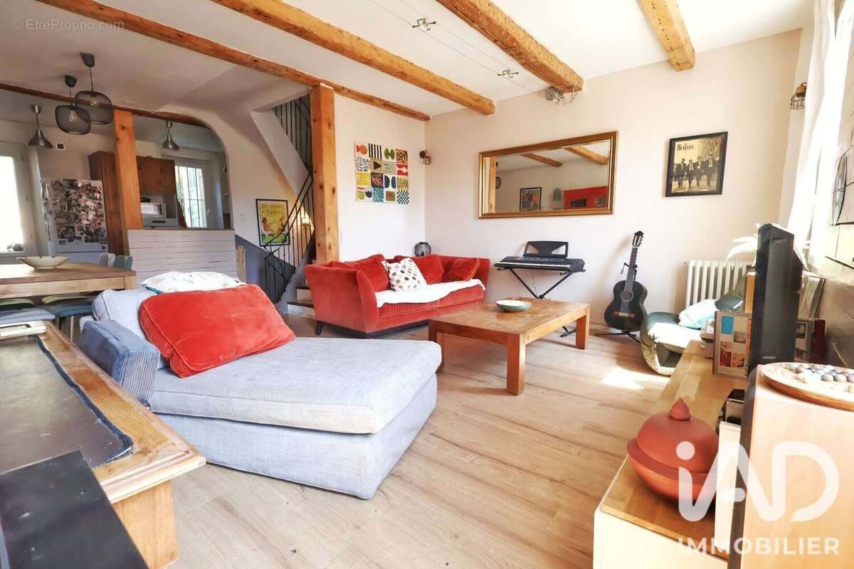 Photo 5 - Maison à PIERREFEU-DU-VAR