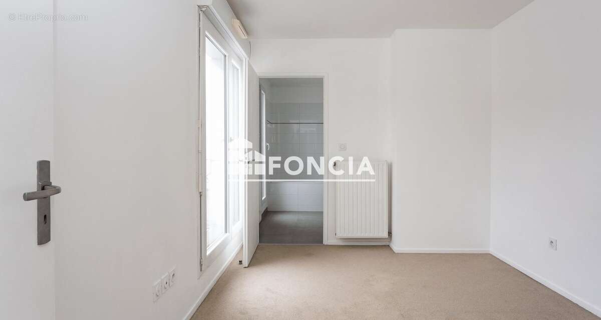 Appartement à ARGENTEUIL
