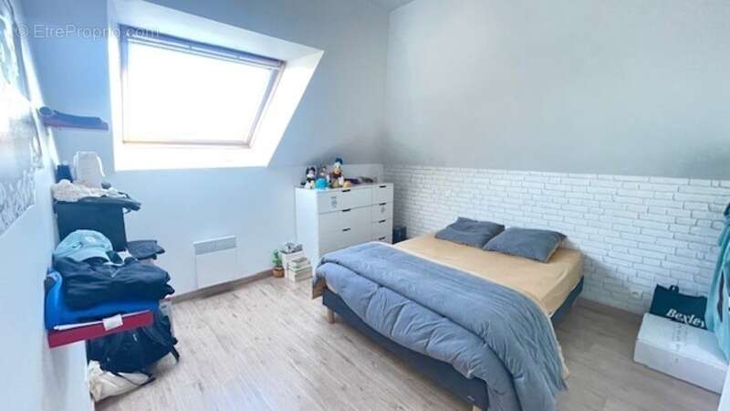 Maison à MUR-DE-BRETAGNE