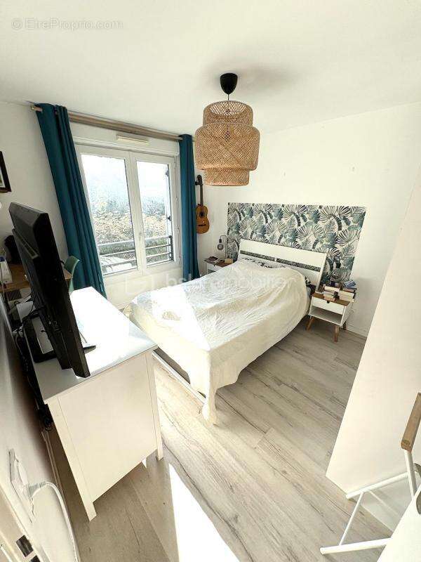 Appartement à COULOMMIERS