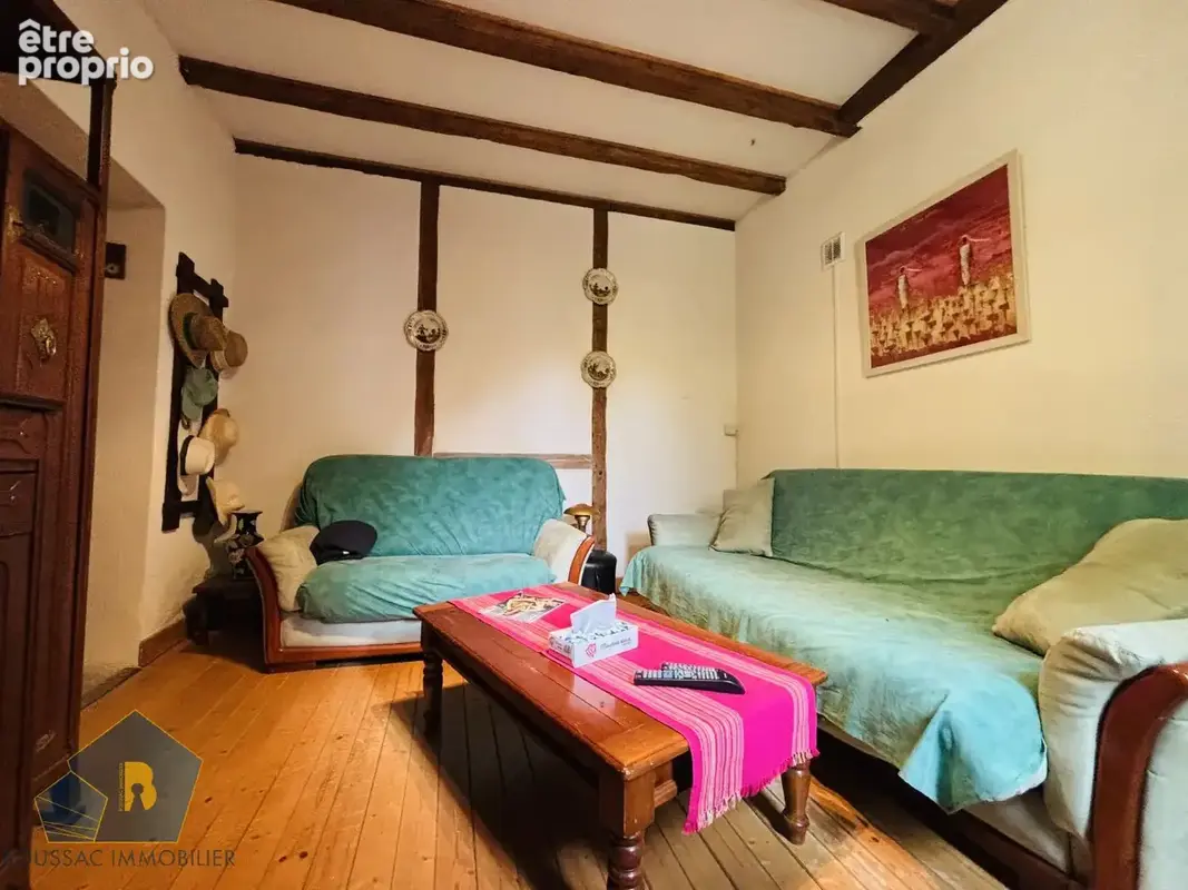 Maison 67 m² à Saint-Marien  - photo 3