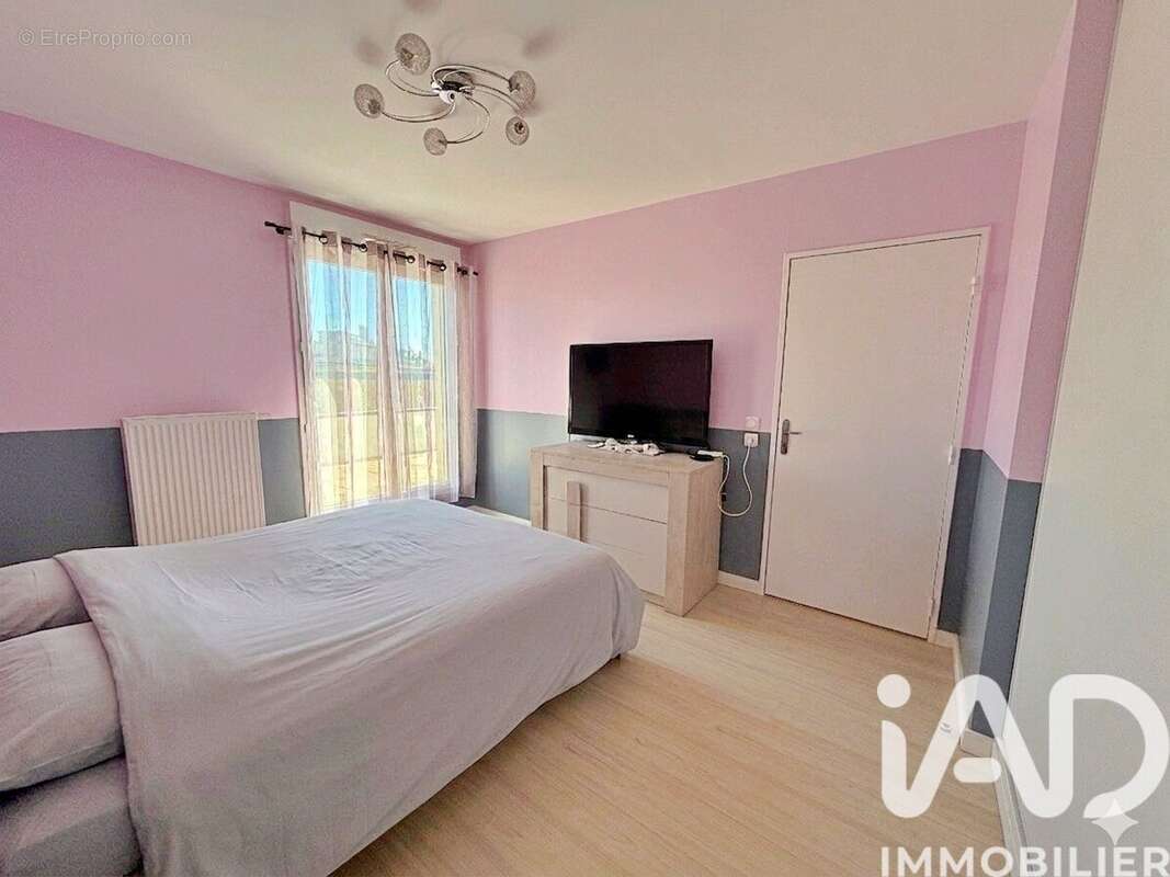 Photo 8 - Appartement à GUYANCOURT