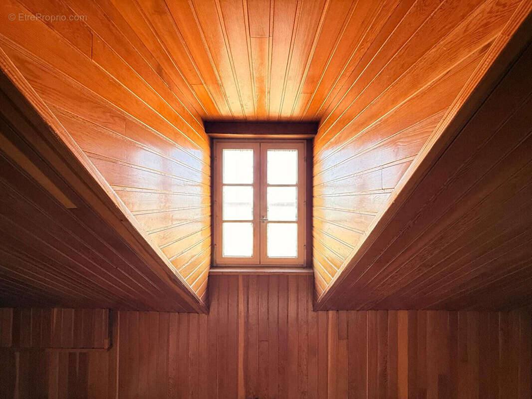 Appartement à SAINT-MALO