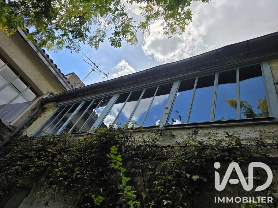 Photo 2 - Appartement à NIORT