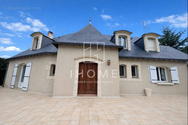 Maison à MURS-ERIGNE