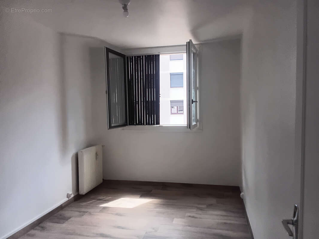 Appartement à NEVERS